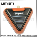 The high quality profession colorful tattoo pedal foot switch